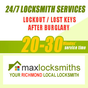Richmond locksmiths