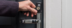 Richmond access control service