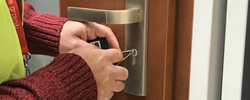 Richmond lockout service